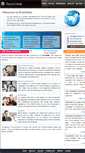 Mobile Screenshot of braindesk.net